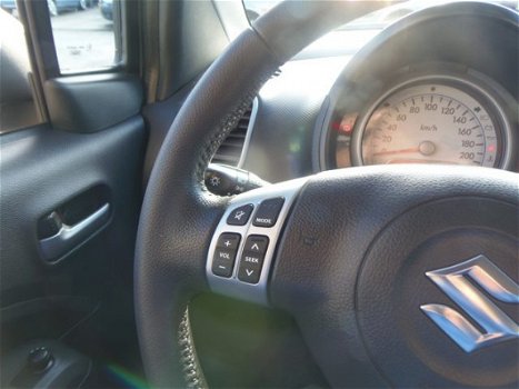 Suzuki Splash - 1.2 Comfort EASSS Volledig Onderhouden - 1