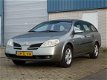 Nissan Primera Estate - 1.8 Visia Netjes & Dealer Onderhouden - 1 - Thumbnail