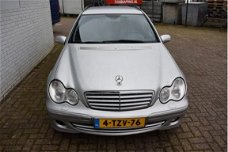 Mercedes-Benz C-klasse Combi - 220 CDI Avantgarde