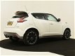 Nissan Juke - 1.6 NISMO | 218PK | Camera | Navigatie | Clima | Zeer mooi - 1 - Thumbnail