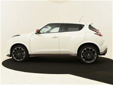 Nissan Juke - 1.6 NISMO | 218PK | Camera | Navigatie | Clima | Zeer mooi