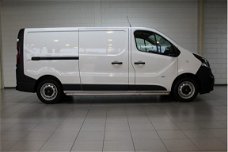 Opel Vivaro - Van Vivaro Edition L2H1 - verhoogd laadvermogen 1.6 CDTI BiTurbo Start/Stop 92KW (125p