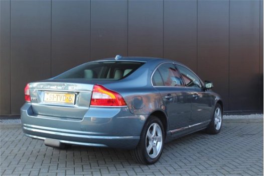 Volvo S80 - T4 Momentum | Driver Support Line / PDC v+a - 1