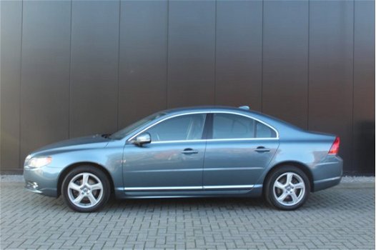 Volvo S80 - T4 Momentum | Driver Support Line / PDC v+a - 1