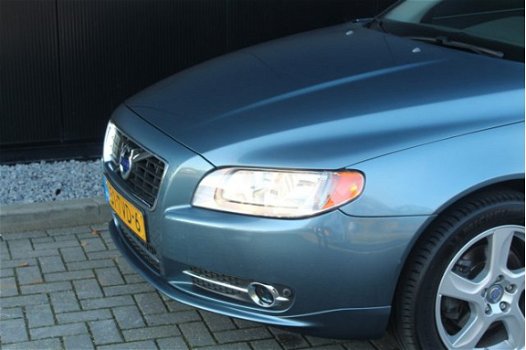 Volvo S80 - T4 Momentum | Driver Support Line / PDC v+a - 1