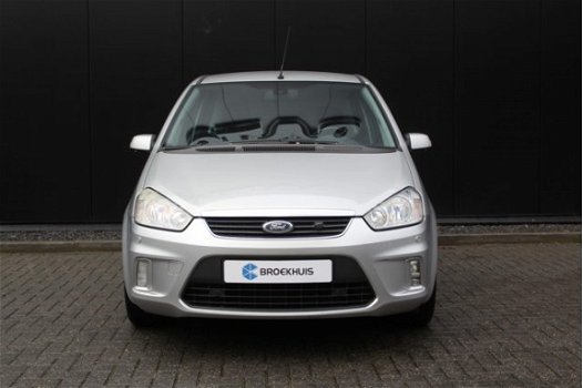 Ford C-Max - 1.8 125pk Titanium / Navigatie / Trekhaak - 1