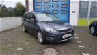 Ford Focus Wagon - 1.6 TDCI Titanium Dealeronderrhouden NAP Grijskenteken - 1 - Thumbnail