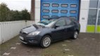 Ford Focus Wagon - 1.6 TDCI Titanium Dealeronderrhouden NAP Grijskenteken - 1 - Thumbnail