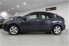 Ford Focus - 1.8-16V Ambiente Flexifuel Eerste Eigenaar, Airco, Cr Controle, NAP