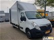 Opel Movano - 1 - Thumbnail