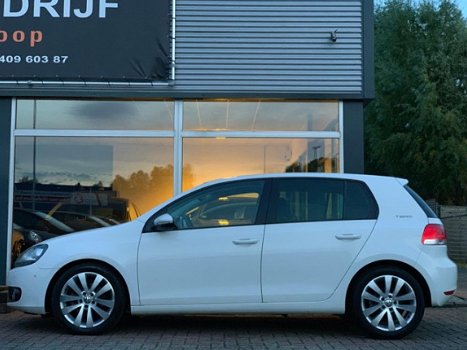 Volkswagen Golf - 1.2 TSI*TEAMUITV*CRUISE*1EEIG*LUXE*PDC*STLV - 1