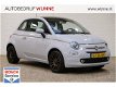 Fiat 500 - 1.2 69pk Dualogic Collezione | Panoramadak | Climate | Uconnect™ | Cruise - 1 - Thumbnail