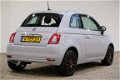 Fiat 500 - 1.2 69pk Dualogic Collezione | Panoramadak | Climate | Uconnect™ | Cruise - 1 - Thumbnail