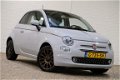 Fiat 500 - 1.2 69pk Dualogic Collezione | Panoramadak | Climate | Uconnect™ | Cruise - 1 - Thumbnail