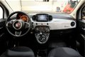 Fiat 500 - 1.2 69pk Dualogic Collezione | Panoramadak | Climate | Uconnect™ | Cruise - 1 - Thumbnail