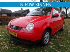 Volkswagen Lupo - LUPO; 55 KW