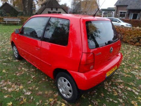 Volkswagen Lupo - LUPO; 55 KW - 1