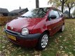 Renault Twingo - TWINGO - 1 - Thumbnail