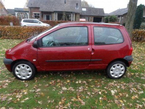 Renault Twingo - TWINGO - 1