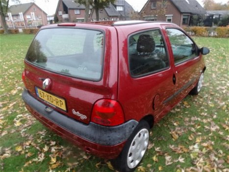 Renault Twingo - TWINGO - 1