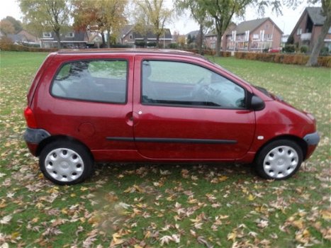 Renault Twingo - TWINGO - 1