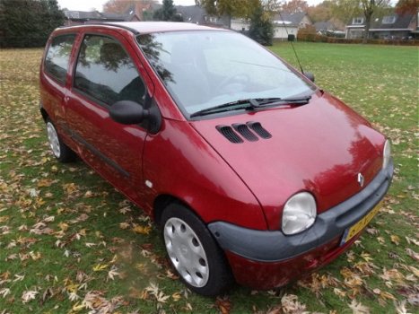 Renault Twingo - TWINGO - 1