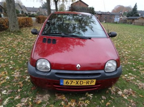 Renault Twingo - TWINGO - 1