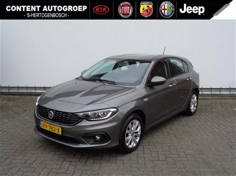 Fiat Tipo. - Hatchback 1.4 T-Jet 16V 120pk Business - 1