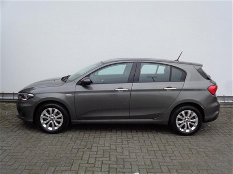 Fiat Tipo. - Hatchback 1.4 T-Jet 16V 120pk Business - 1