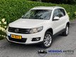 Volkswagen Tiguan - 1.4 TSI Sport&Style navigatie - 1 - Thumbnail