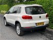 Volkswagen Tiguan - 1.4 TSI Sport&Style navigatie - 1 - Thumbnail