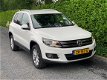 Volkswagen Tiguan - 1.4 TSI Sport&Style navigatie - 1 - Thumbnail