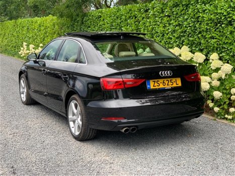 Audi A3 Limousine - 1.8 TFSI Ambition Pro Line S 180PK BTW - 1