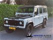 Land Rover Defender - 2.5 TD5 110 SW E 9 Pers YOUNGTIMER - 1 - Thumbnail
