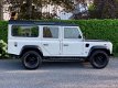 Land Rover Defender - 2.5 TD5 110 SW E 9 Pers YOUNGTIMER - 1 - Thumbnail