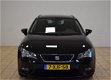 Seat Leon ST - 1.6 TDI Style Ecomotive Airco/Cruise-control/Elektrische pakket/Lichtmetalen velgen A - 1 - Thumbnail