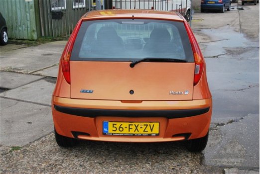 Fiat Punto - 1.2 S // Nieuwe APK // - 1