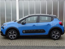 Citroën C3 - 1.2 PureTech S&S Feel Edition Rijklaar | Navigatie | Climate Control | Metaallak