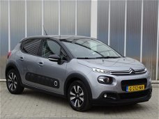 Citroën C3 - Shine 1.2 82pk Navigatie | Climatronic | parkeersensoren achter