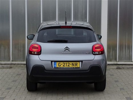 Citroën C3 - Shine 1.2 82pk Navigatie | Climatronic | parkeersensoren achter - 1