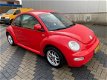 Volkswagen New Beetle - 2.0 Highline / nwe apk / NAP / netjes - 1 - Thumbnail