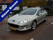 Peugeot 407 - 2.0-16V XS Pack *LEDER INT.*JBL-SOUND*PDC - 1 - Thumbnail