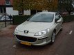 Peugeot 407 - 2.0-16V XS Pack *LEDER INT.*JBL-SOUND*PDC - 1 - Thumbnail