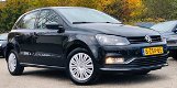 Volkswagen Polo - 1.0 Comfortline /AIrco/Cruis/NAP - 1 - Thumbnail