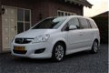 Opel Zafira - 1.8 16V Cosmo OPC / 7Prsn / Leder / Navi / BTW Auto / Dealeronderhouden - 1 - Thumbnail