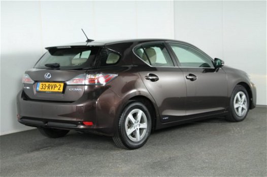 Lexus CT 200h - Hybrid | ALCANTARA | CLIMATE CONTROL | 174000KM - 1