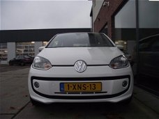 Volkswagen Up! - 1.0 high up BlueMotion