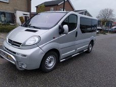 Opel Vivaro - 1.9 DTI L1 H1