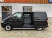 Volkswagen Transporter - 2.0 TDI 140pk L1H1 Comfortline DSG automaat / lease € 332 / airco / cruise - 1 - Thumbnail