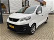 Peugeot Expert - 227S 2.0 BlueHDI 150pk Pro / lease € 252 / airco / cruise / pdc achter / bijrijders - 1 - Thumbnail